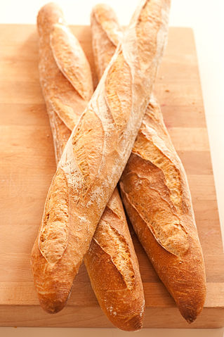 ファイル:フランスパン.jpg
