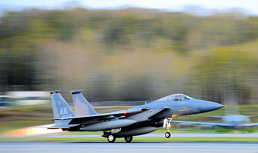 ファイル:19th Fighter Squadron's F-15 Eagle.jpg