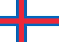 ファイル:フェロー諸島の旗.png