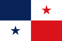 ファイル:パナマ国旗(1903).png