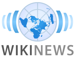 WikiNews-Logo-en.svg