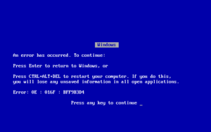 Windows 9X BSOD.png