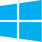 ファイル:Windows logo - 2012.svg