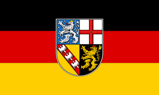 ファイル:Flag of Saarland.png