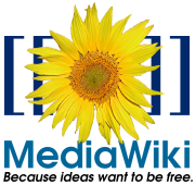 ファイル:MediaWiki logo2.png