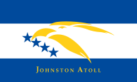 ファイル:ジョンストン環礁領旗.png