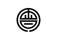 ファイル:福島県会津若松市旗.png