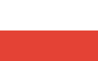 ファイル:ポーランド国旗(1927-1980).png