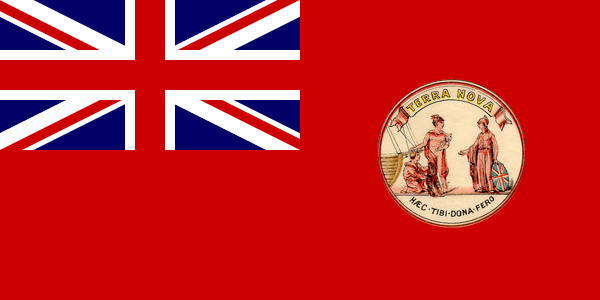ファイル:Dominion of Newfoundland Red Ensign.png