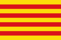 ファイル:カタルーニャ州旗.png