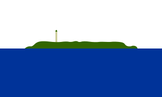 ファイル:Flag of Navassa Island (local).png