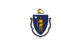 ファイル:マサチューセッツ州旗.png