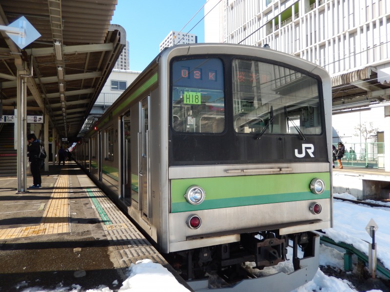ファイル:横浜線205系.jpeg