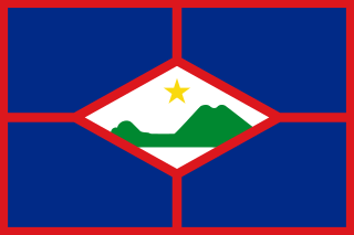 ファイル:シント・ユースタティウス島の旗.png