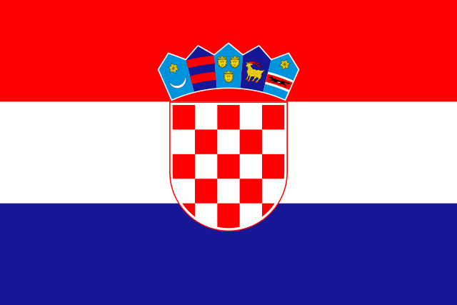 ファイル:クロアチア国旗.png