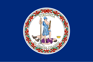 ファイル:バージニア州旗.png