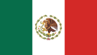 ファイル:メキシコの旗(1934-1968).png