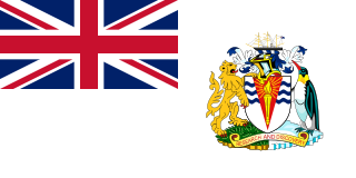 ファイル:イギリス領南極地域の旗.png