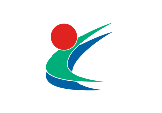 ファイル:愛媛県東温市旗.png