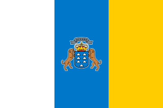 ファイル:カナリア諸島の旗.png