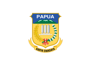 ファイル:パプア州旗.png