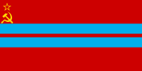 ファイル:トルクメン・ソビエト社会主義共和国国旗(1973-1991).png