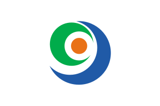 ファイル:熊本県玉名市旗.png