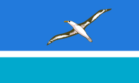 ファイル:ミッドウェー島旗.png