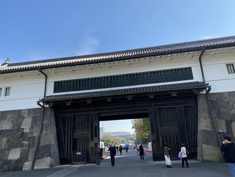 ファイル:Sakurada-Gate3.jpg