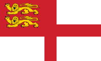 ファイル:サーク島旗.png