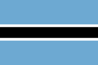 ファイル:ボツワナ国旗.png