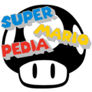 ファイル:SuperMariopedia Logo (New).png