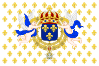 ファイル:フランス王国旗.png
