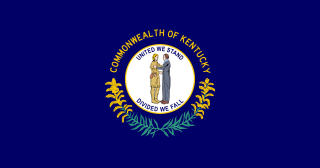 ファイル:ケンタッキー州旗.png
