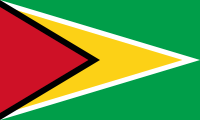 ファイル:ガイアナ国旗.png