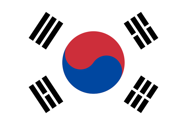 ファイル:大韓民国国旗.png