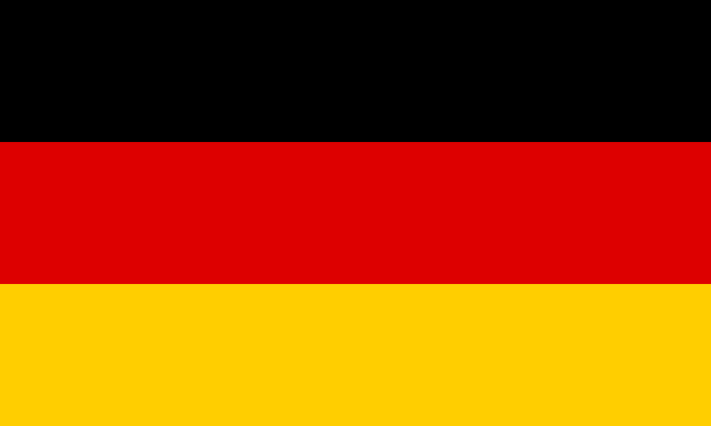 ファイル:ドイツの国旗.png