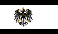 ファイル:プロイセン王国国旗(1892-1918).png