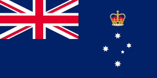 ファイル:Flag of Victoria (Australia).png