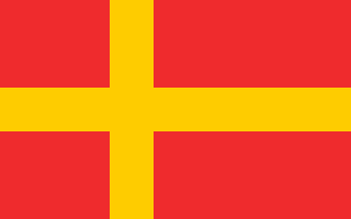 ファイル:Flag of Nasjonal Samling.png