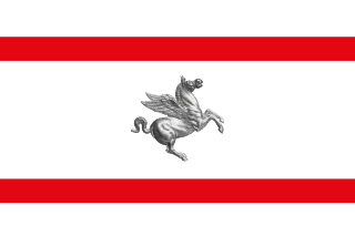 ファイル:Flag of Tuscany.png