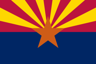 ファイル:アリゾナ州旗.png