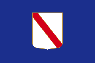 ファイル:Flag of Campania.png