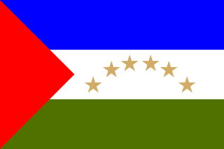 ファイル:Flag of Region Autonoma Atlantico Sur.png