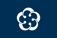 ファイル:神奈川県小田原市旗.png