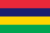 ファイル:モーリシャス国旗.png