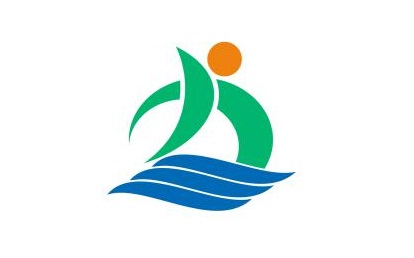 ファイル:高知県香美市旗.jpg