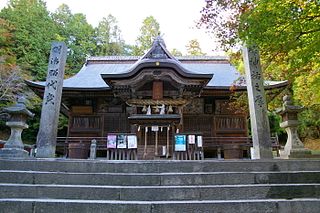 ファイル:南宮神社 Nangu shrine - panoramio.jpg