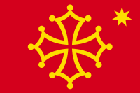 ファイル:オクシタニア旗(星付き).png
