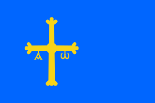ファイル:アストゥリアス州旗.png